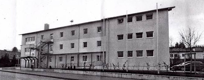 Die neue Grundschule: „Hell und freundlich“