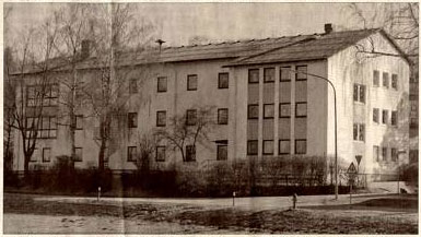 Grundschule wird saniert