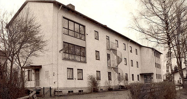 Neubau statt Generalsanierung?