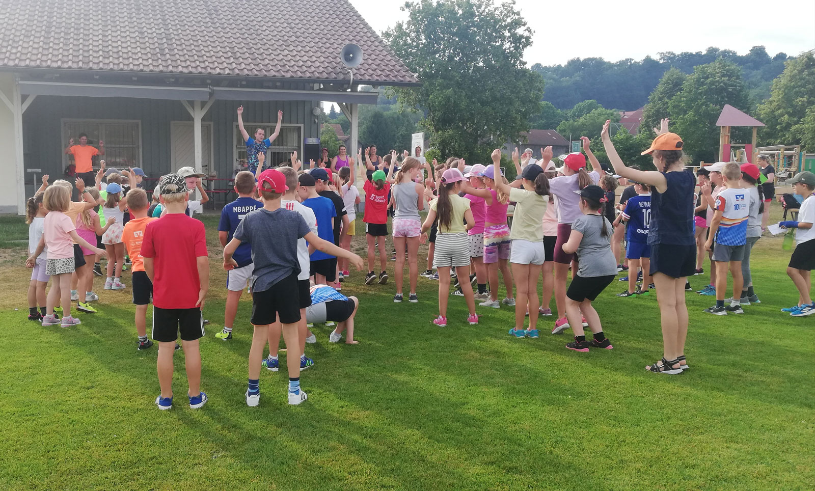 Sportfest
